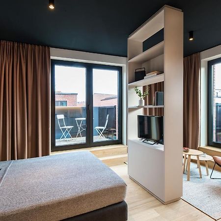 Ipartment Hamburg Hafencity Kültér fotó