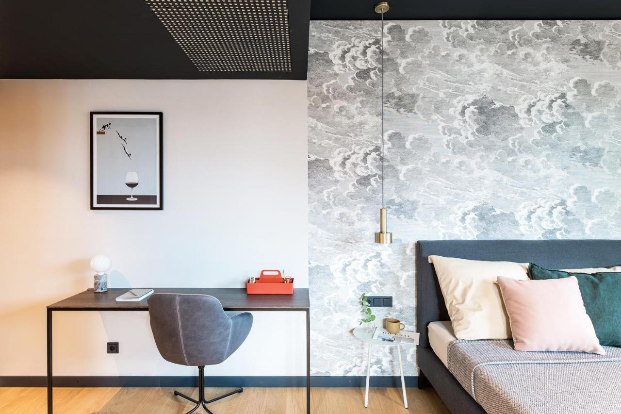 Ipartment Hamburg Hafencity Kültér fotó