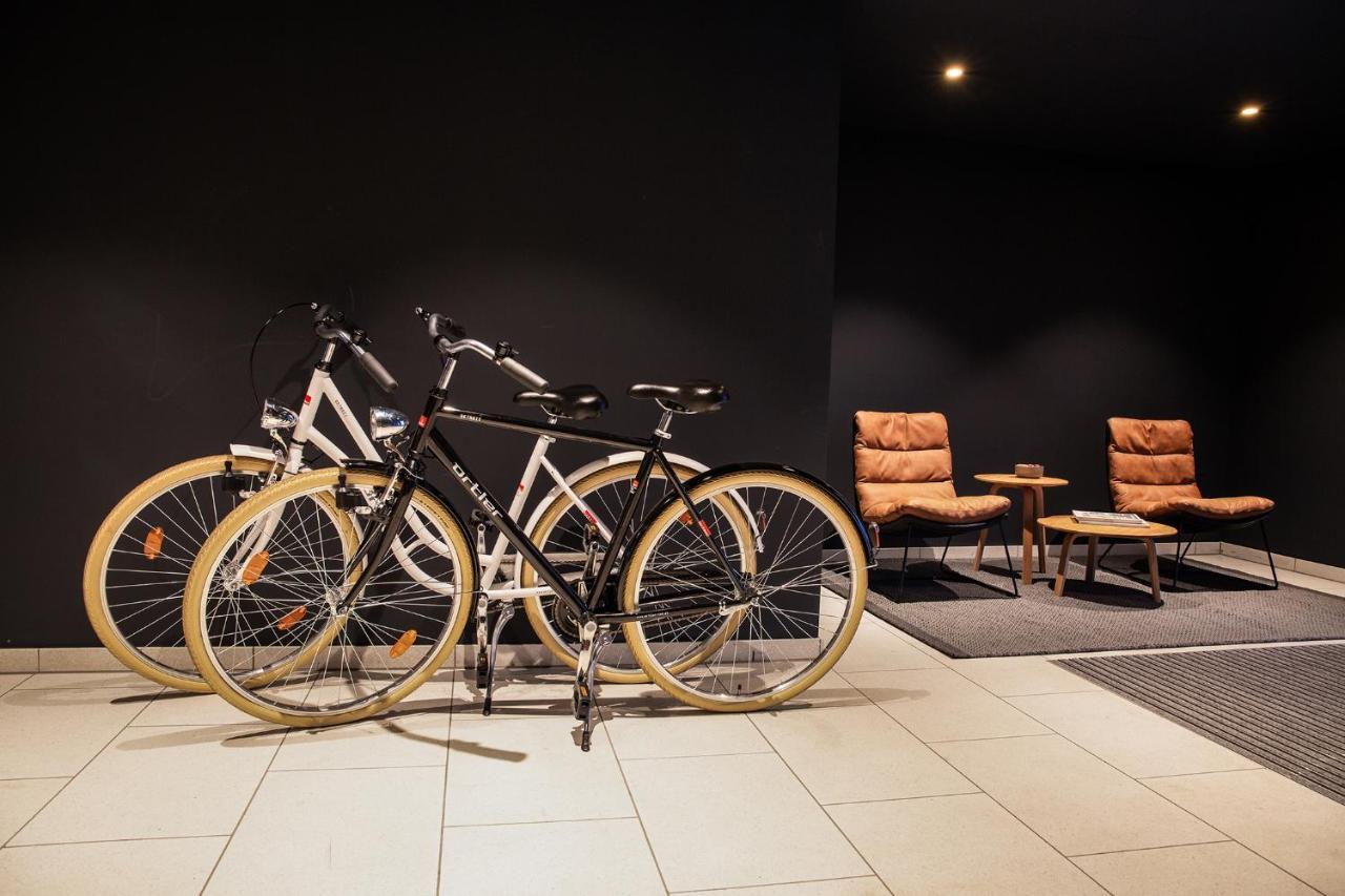 Ipartment Hamburg Hafencity Kültér fotó